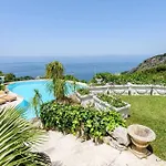 Villa Gina - Infinity Pool - Capri