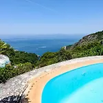 Gina - Infinity Pool - Capri * Anacapri (Isola di Capri)