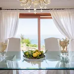 Villa Gina - Infinity Pool - Capri Anacapri (Isola di Capri)
