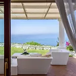 Villa Gina - Infinity Pool - Capri Anacapri (Isola di Capri)