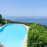 Gina - Infinity Pool - Capri Anacapri (Isola di Capri)