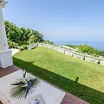 Villa Gina - Infinity Pool - Capri *