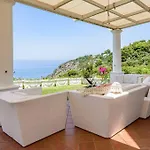 Gina - Infinity Pool - Capri *