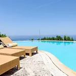 Gina - Infinity Pool - Capri * Anacapri (Isola di Capri)