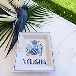 Gina - Infinity Pool - Capri Villa