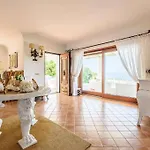 Villa Gina - Infinity Pool - Capri Anacapri (Isola di Capri)
