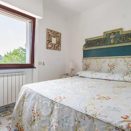 Villa Gina,