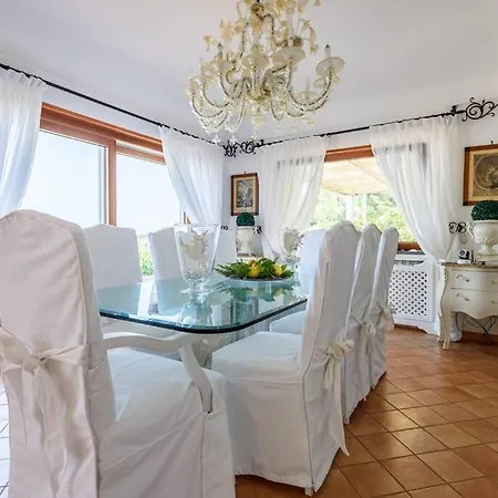 Villa Gina,
