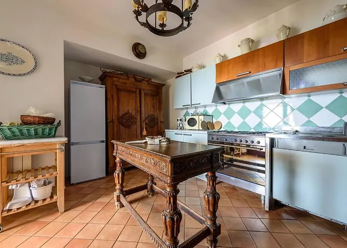 Villa Gina - Infinity Pool - Capri *